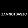 IAMNOTBASIC