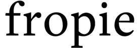 Fropie