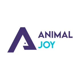 Animal Joy logosu