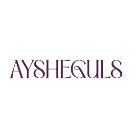 Aysheguls logosu