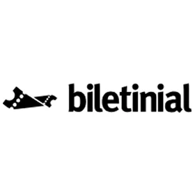 Biletinial logosu