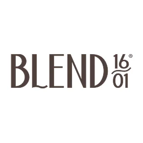 Blend1601 logosu