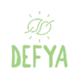 Defya logosu