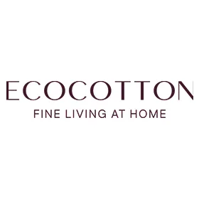 Ecocotton logosu