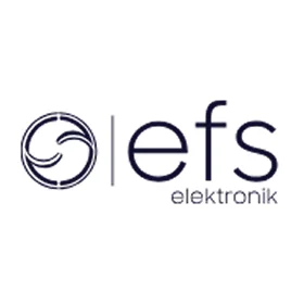EFS Elektronik logosu