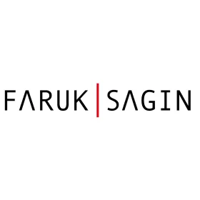 Faruk Sagin logosu