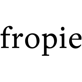 Fropie logosu