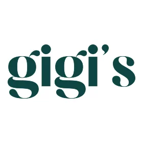 Gigi's logosu