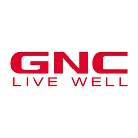 GNC logosu