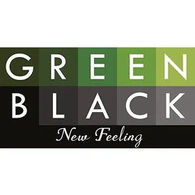 Green Black logosu