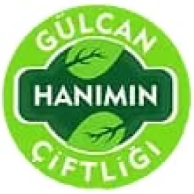 Gulcan Hanimin Ciftligi logosu