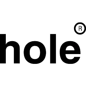 Hole Academia logosu