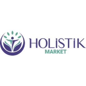 Holistik Gida logosu