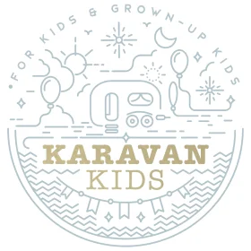 Karavan Kids logosu