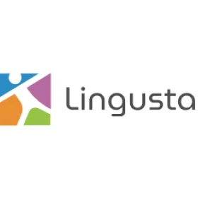 Lingusta logosu
