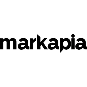 Markapia logosu