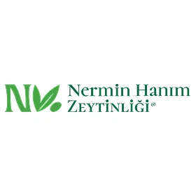 Nermin Hanim Zeytinligi logosu