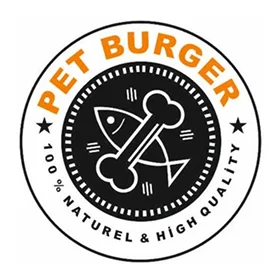 Petburger logosu