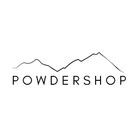 Powdershop logosu