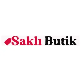 Sakli Butik logosu