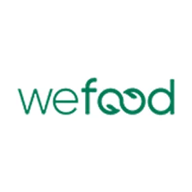 Wefood logosu