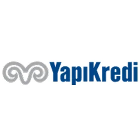 Yapi Kredi logosu